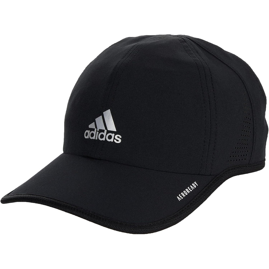 Adidas Women'S Superlite Hat – Lightweight Moisture-Wicking Cap For Workout And Training