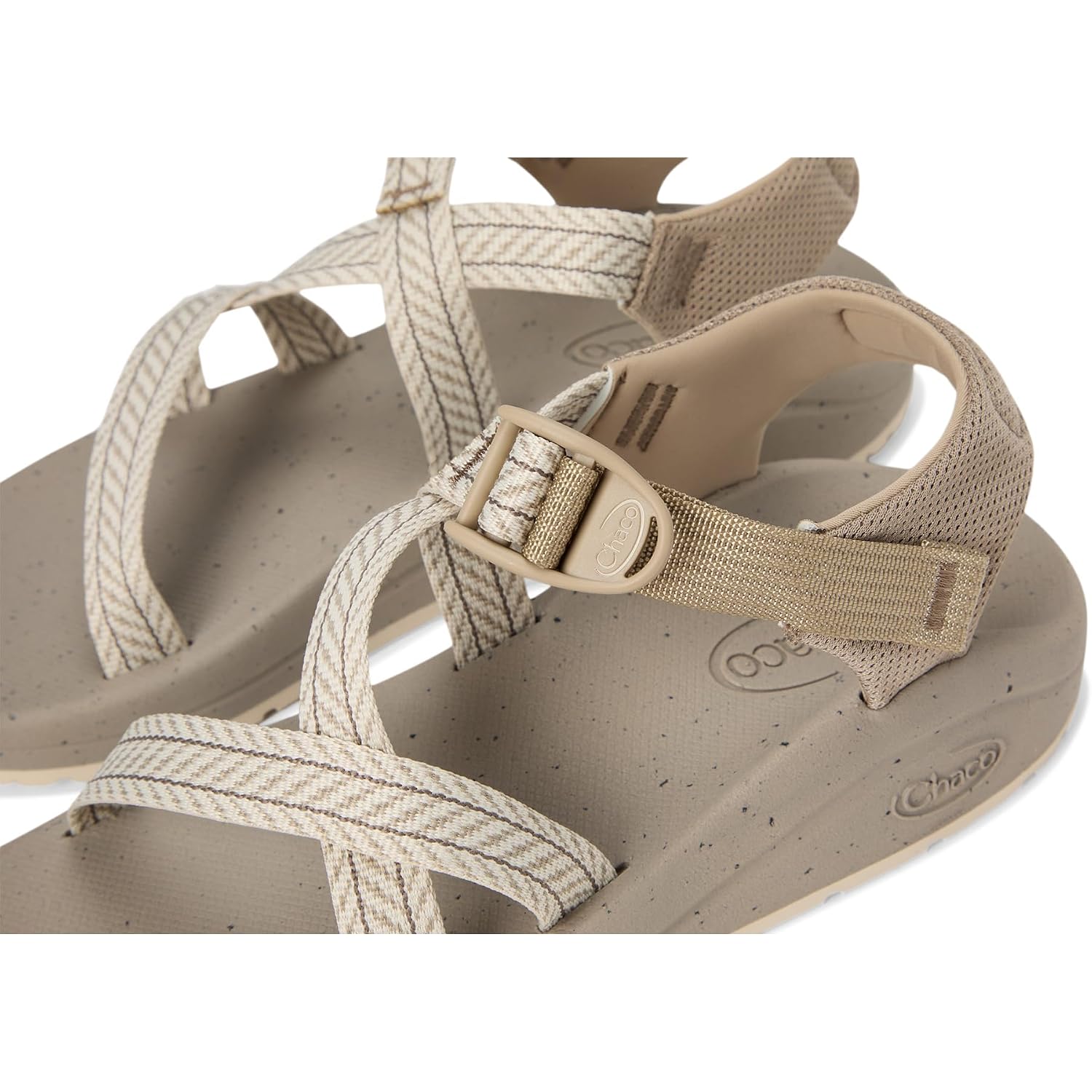Chaco Women'S Cushz Sandal