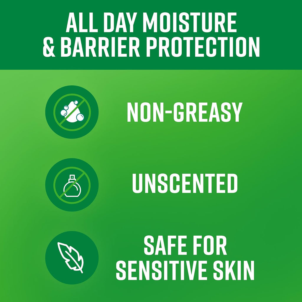 O’Keeffe’S Hardworking Body Lotion, Deep Hydration For Extremely Dry & Cracked Skin, 12 Oz Pump (1 Pack), Fragrance-Free & Hypoallergenic, Non-Greasy Fast-Absorbing Formula