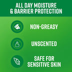 O’Keeffe’S Hardworking Body Lotion, Deep Hydration For Extremely Dry & Cracked Skin, 12 Oz Pump (1 Pack), Fragrance-Free & Hypoallergenic, Non-Greasy Fast-Absorbing Formula