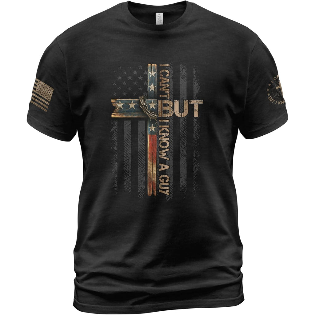 Jesus The Way The Truth And The Life Shirt, Religious Shirts For Men, Cross Shirt, Christian Shirts For Men, Jesus Tshirts 1