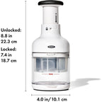Oxo Good Grips Vegetable Chopper