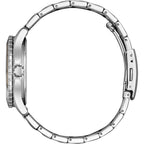 Citizen Women'S Eco-Drive Crystal Weekender Sport Casual