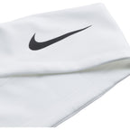 Nike Fury Headband 2.0 (Osfm,White/Black)