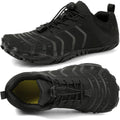 Barefoot Shoes Men Women Minimalist Shoes Zero Drop Workout Cross-Trainer Hiking Water Wide Toe Box Grounded Footwear Weightlifting Walking