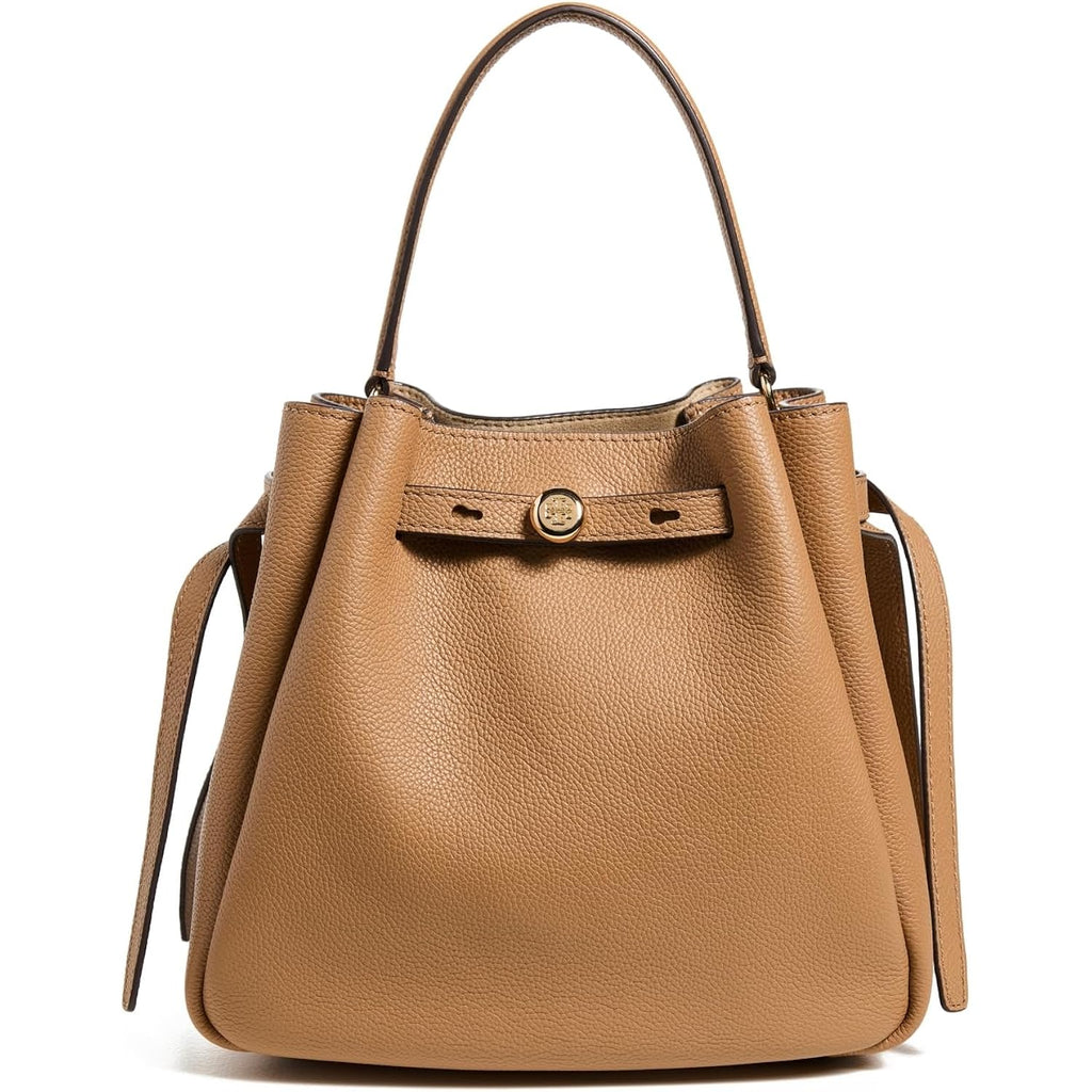 Tory Burch Women's Romy Bucket Bag