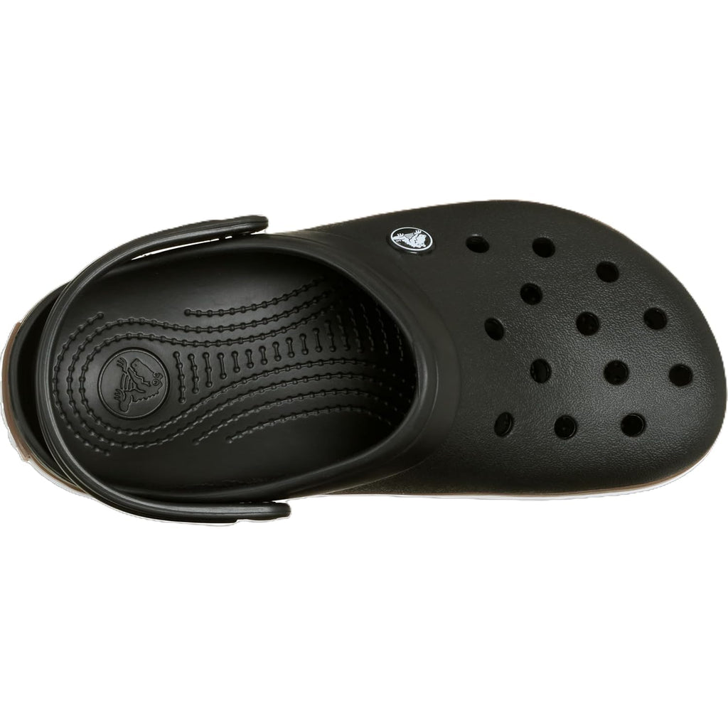 Crocs Unisex-Adult Crocband Clog