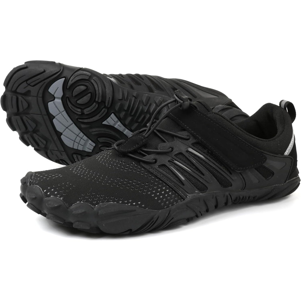 Whitin Men'S Minimalist Trail Runner | Wide Toe Box | Barefoot Inspired