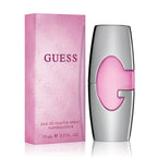 Guess Eau De Parfum Spray For Women, 2.5 Fluid Ounce