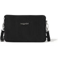 Baggallini Womens The Only Mini Bag