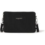Baggallini Womens The Only Mini Bag