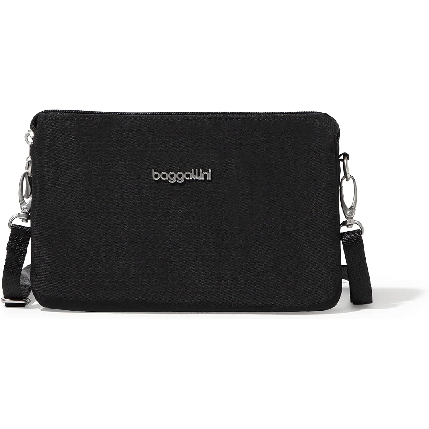 Baggallini Womens The Only Mini Bag