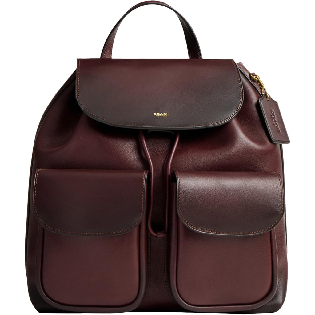 COACH Crosby Backpack 28