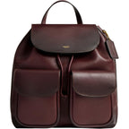 COACH Crosby Backpack 28