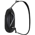 Puma Unisex-Adult Sidewall Sling Backpack With Adjustable Strap & Zip Pockets