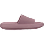 Whitin Slippers For Women Non Slip | Cushioned Thick Sole Slides | Quick Drying Bathroom Sandals