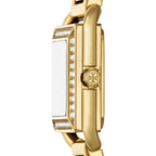 Tory Burch Women'S Small Kira Stainless Steel Watch