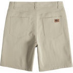 Men'S Slim Fit Casual Golf Shorts Light-Stretch Dress Basic Shorts Classic-Fit 9" Inch With 4 Pockets