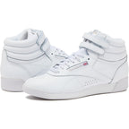 Reebok Women'S Freestyle Hi High Top Basketball Sneakers