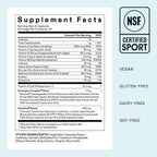Nutrafol Women'S Hair Growth Supplements, Ages 18-44, Clinically Tested For Visibly Thicker And Stronger Hair, Dermatologist Recommended - 1 Month Supply