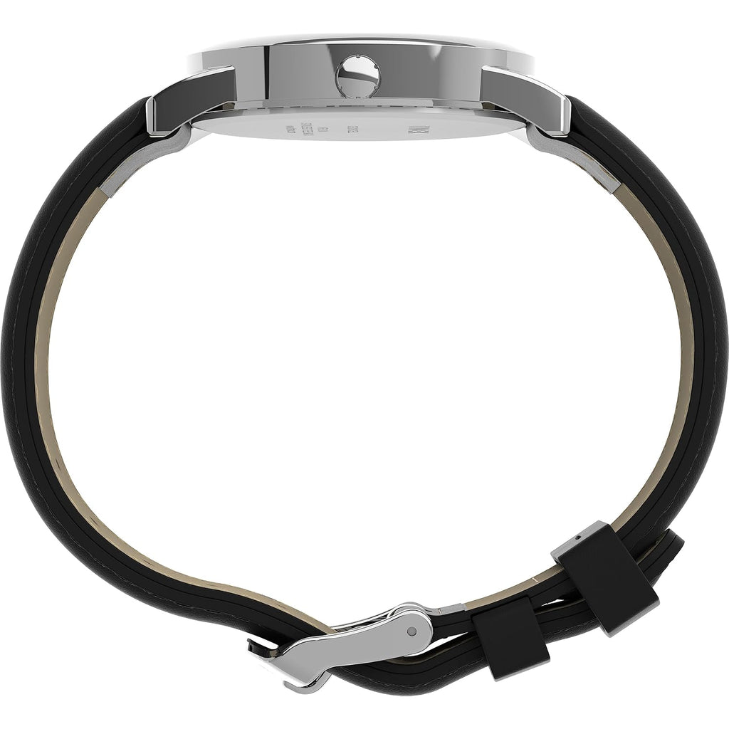 Timex Men'S Easy Reader Watch