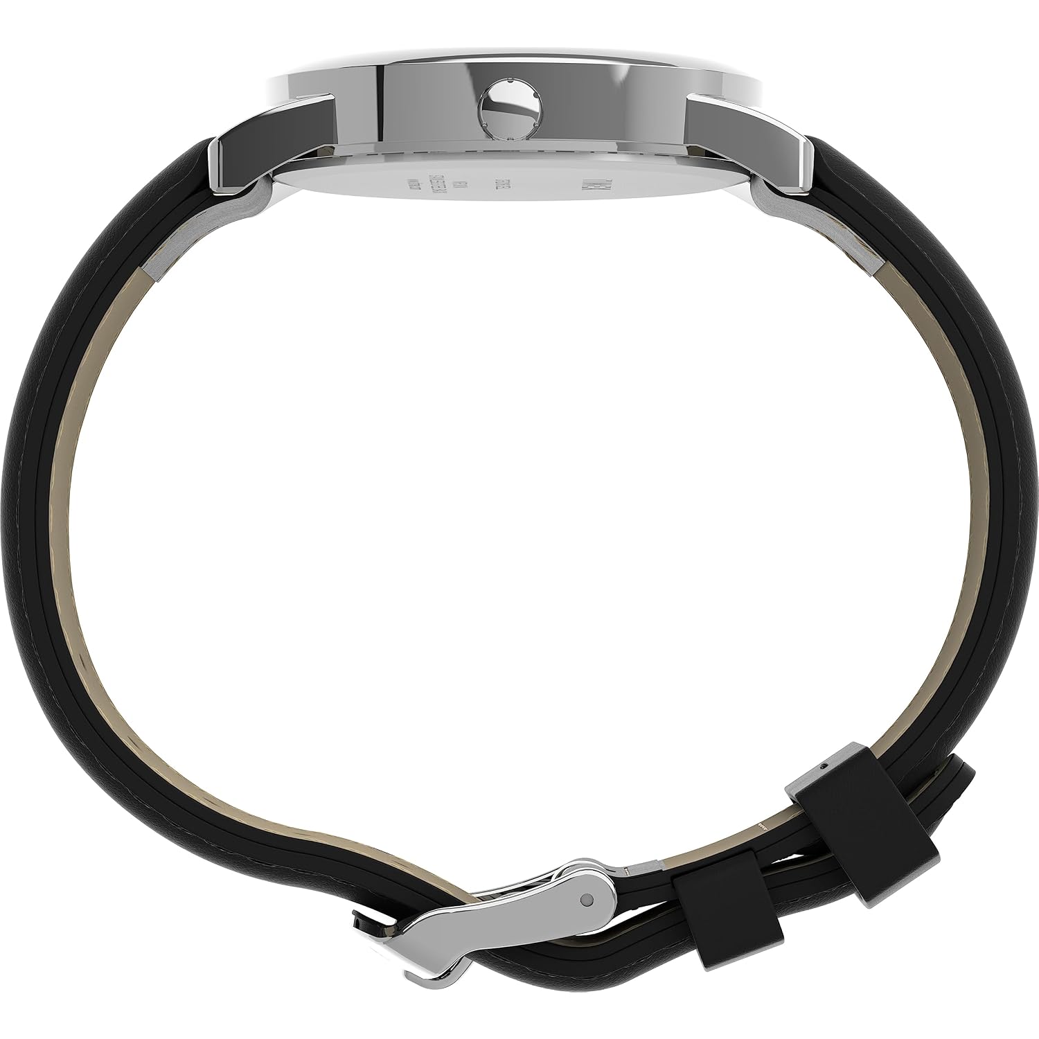 Timex Men'S Easy Reader Watch