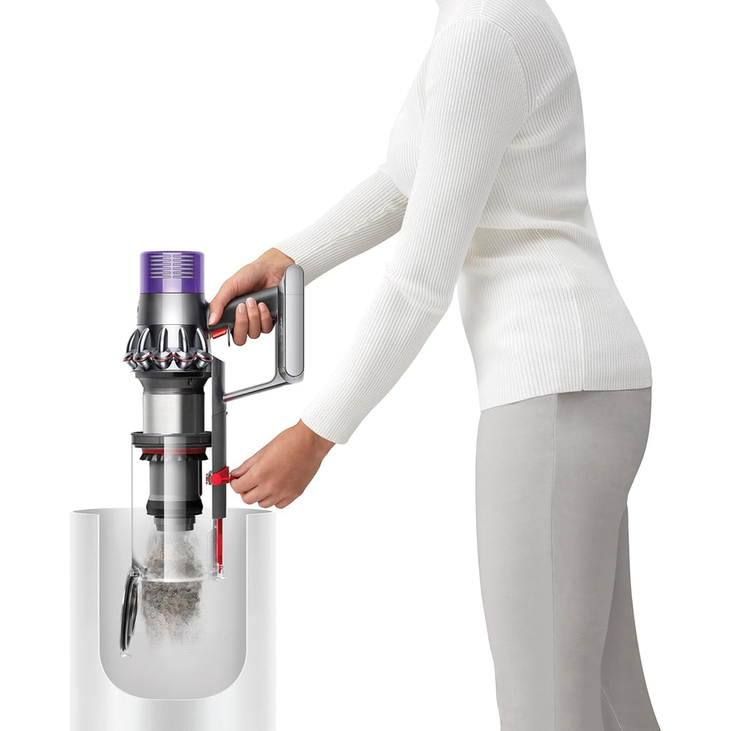 Dyson Cyclone V10 Origin Cordless Vacuum
