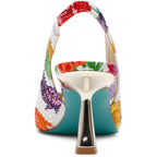 Betsey Johnson Women's Clark