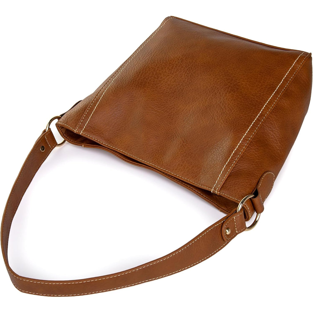 Montana West Purse For Women Trendy Soft Shoulder Purses And Handbags Hobo Bags