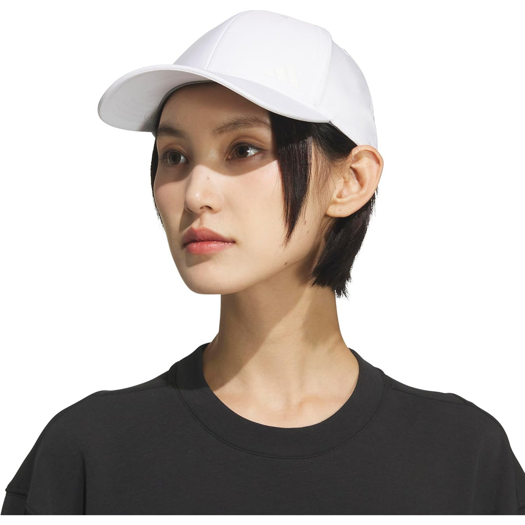 adidas Women's Ponytail Hat – Backless Baseball Cap