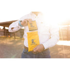 Bootsnake Cowboy Boot Accessory Strap, Reduces Boot Lines, Keeps Pant Legs Smooth, Blocks Dirt And Debris