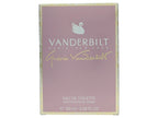 Gloria Vanderbilt for Women - 100ml EDT Spray