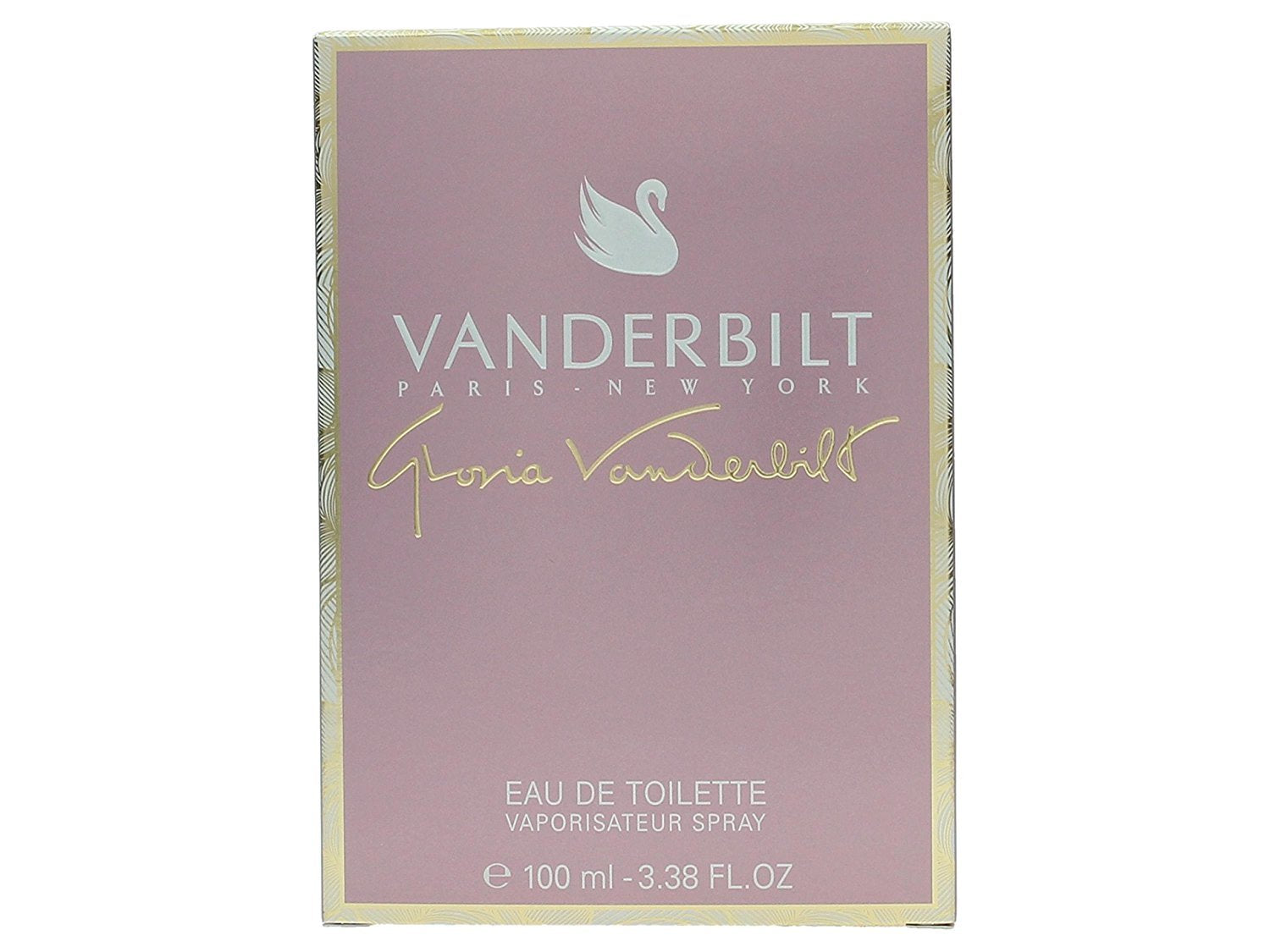 Gloria Vanderbilt for Women - 100ml EDT Spray