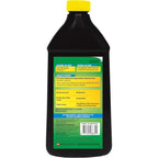 Spectracide Weed Stop For Lawns Concentrate, Kills Weed Roots, Not The Lawn, 40 Fl Ounce