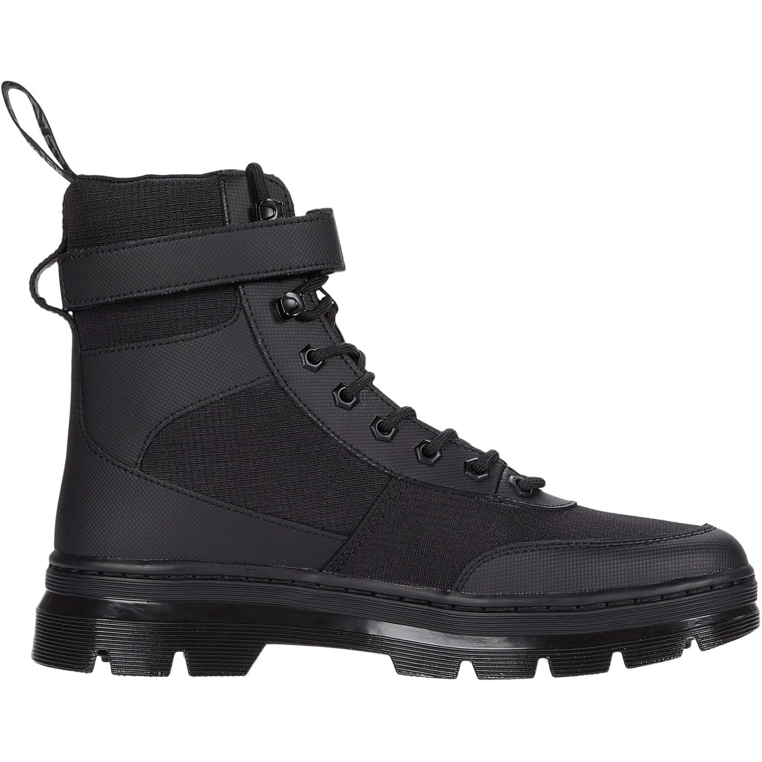 Dr. Martens Unisex Adult Combs Tech