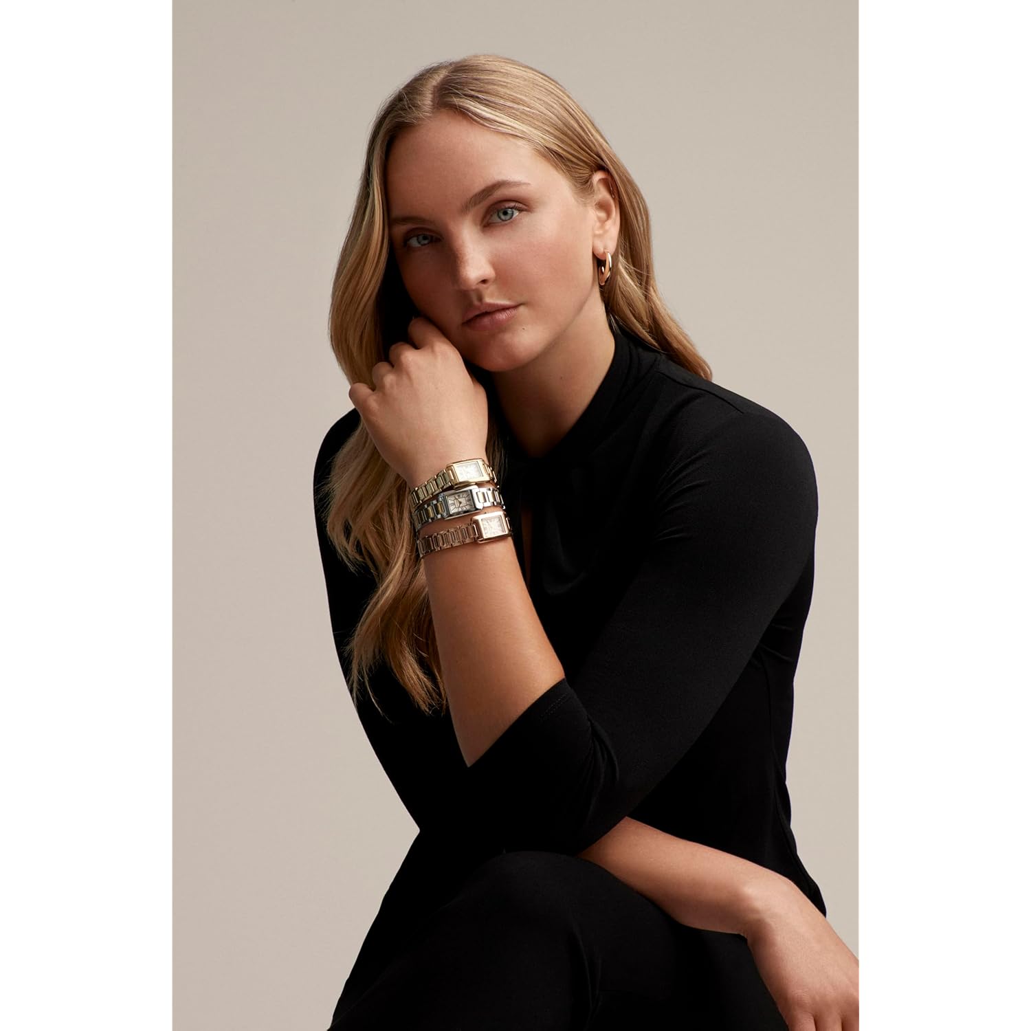 Anne Klein Women's Bracelet Watch