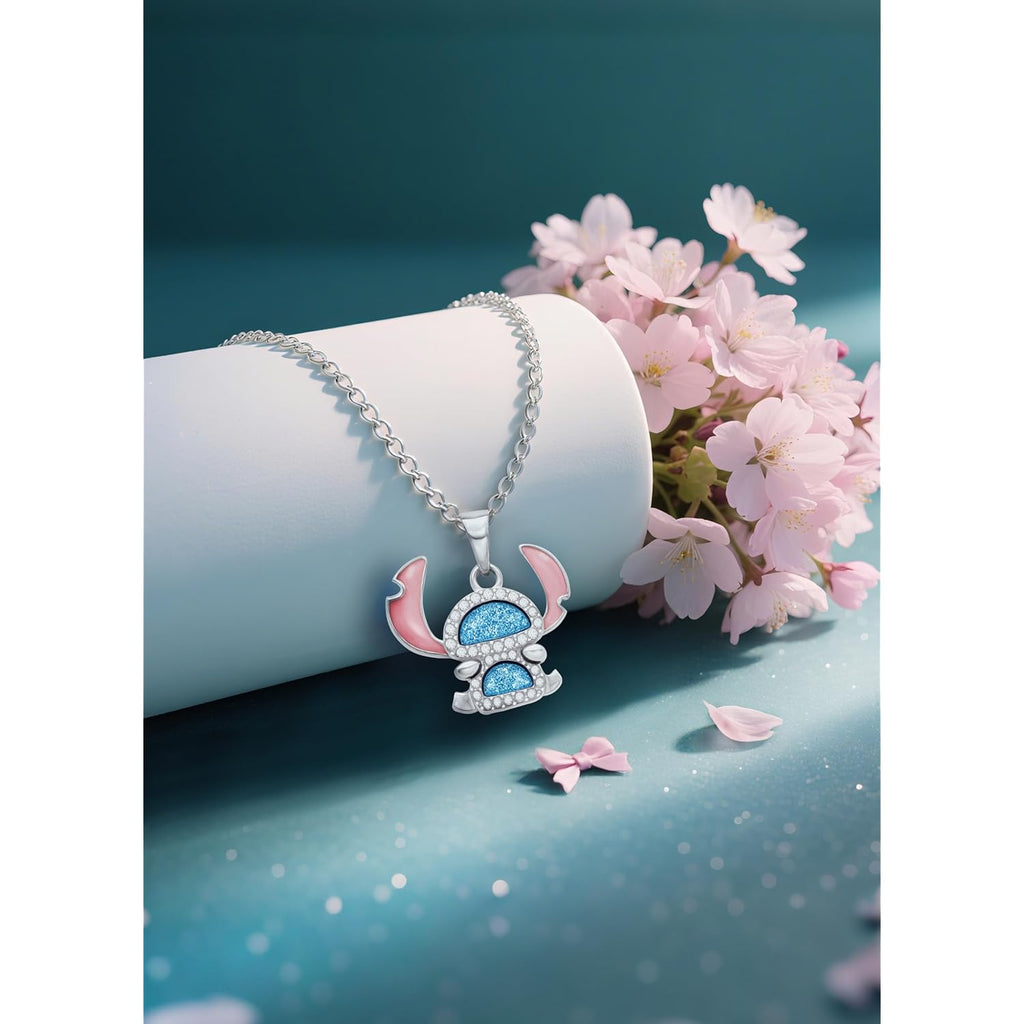 Birthday Gifts for Girls Supplies Stocking Stuffers for Teen Girl Gifts Trendy Stuff Necklace for Women Sister