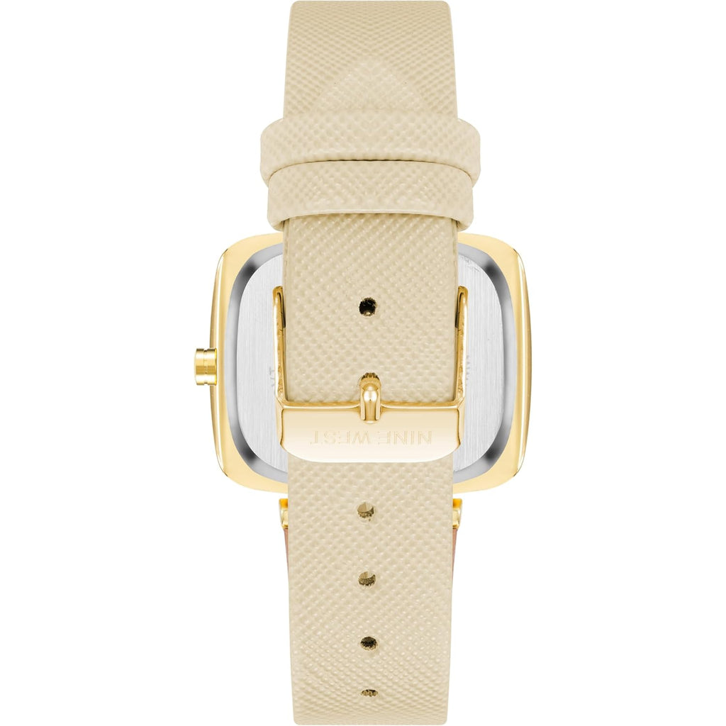 Nine West Women's Strap Watch