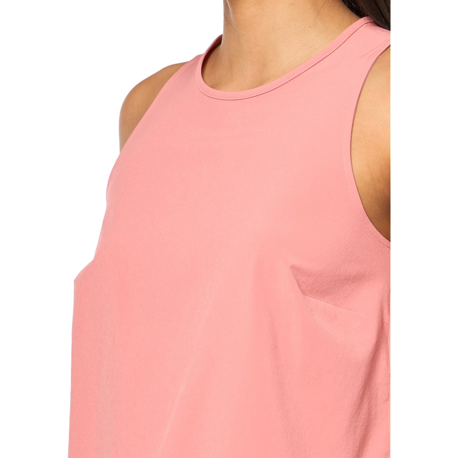 Eddie Bauer Women'S Women'S Departure Crew Neck Tank