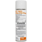 Basf Pt Alpine Flea & Bed Bug Killer, Fast Acting Insecticide, Extended Long Lasting Pest Control Formula, Quick Dry, Non-Staining, Ready To Use Spray Can 14 Oz
