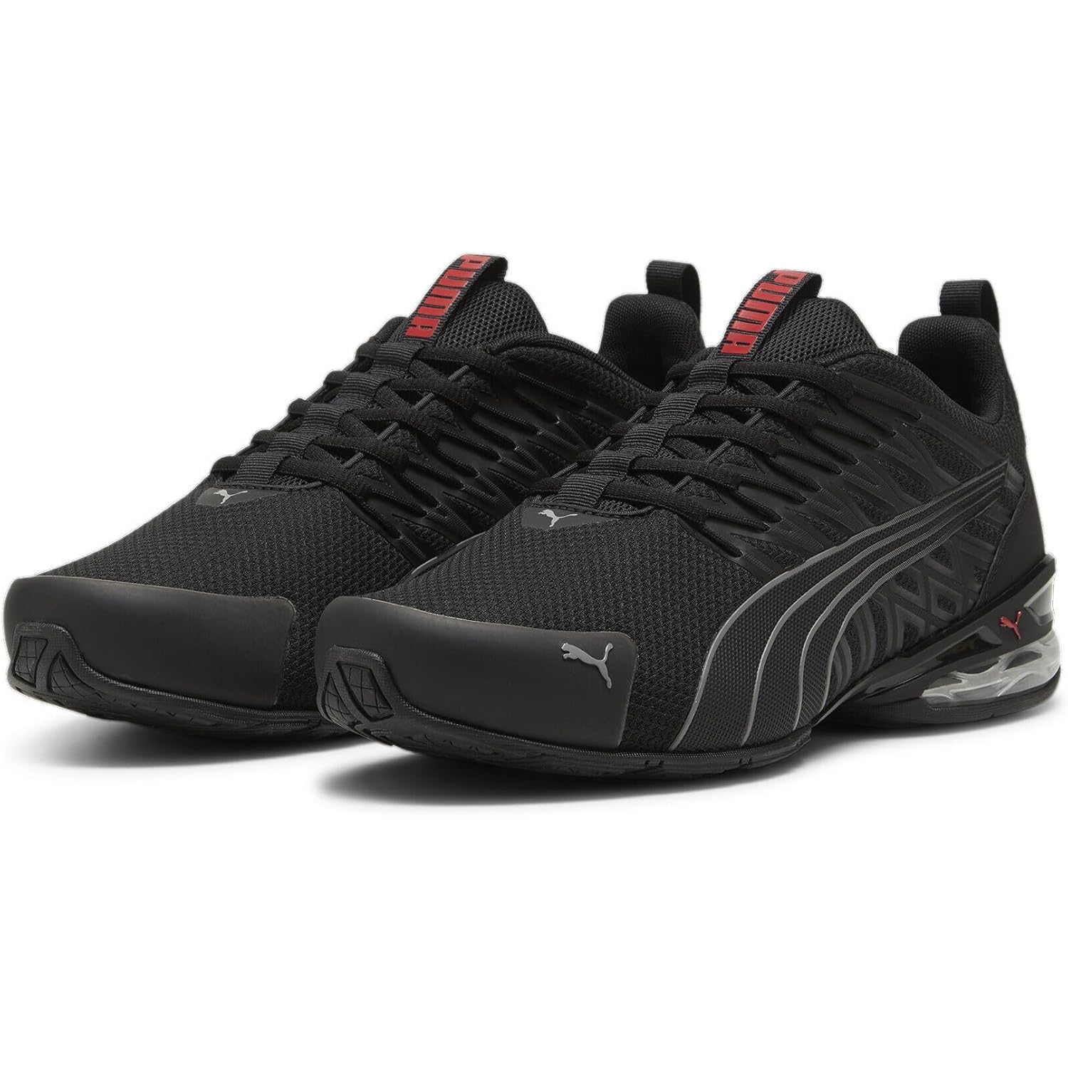 Puma Men'S Voltaic Evo Cross Trainers