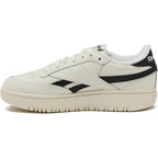 Reebok Womens Club C Double Revenge Platform Tennis Shoes For Women, Fashion Womens Sneakers
