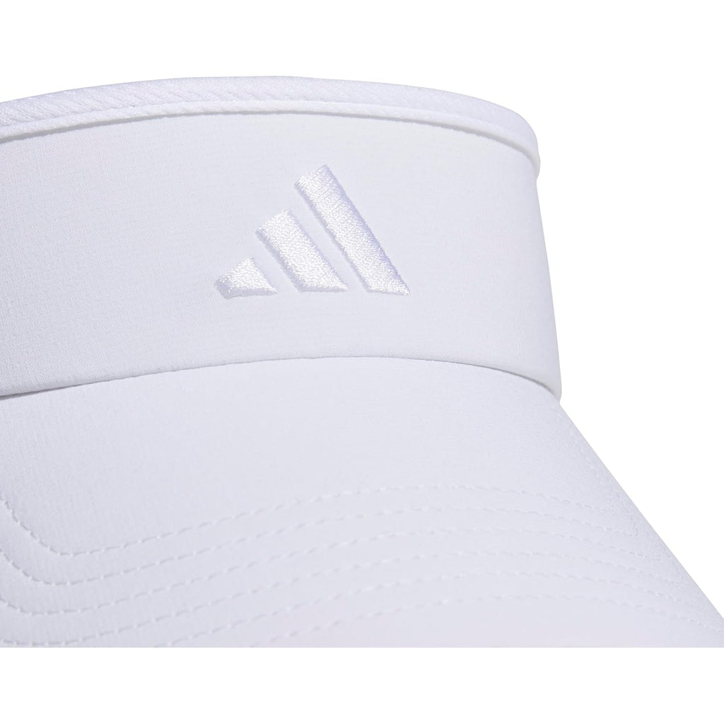 Adidas Women'S Visor – Match Athletic Clip-On Sun Hat For Sport & Training