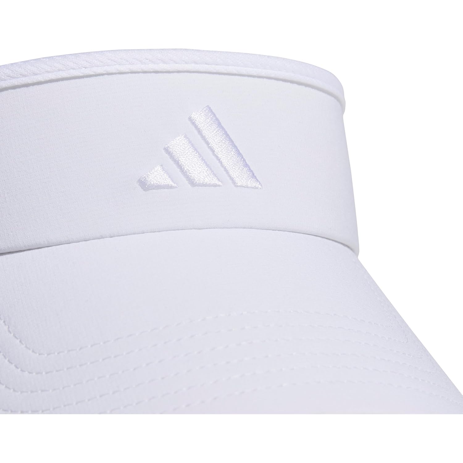 Adidas Women'S Visor – Match Athletic Clip-On Sun Hat For Sport & Training