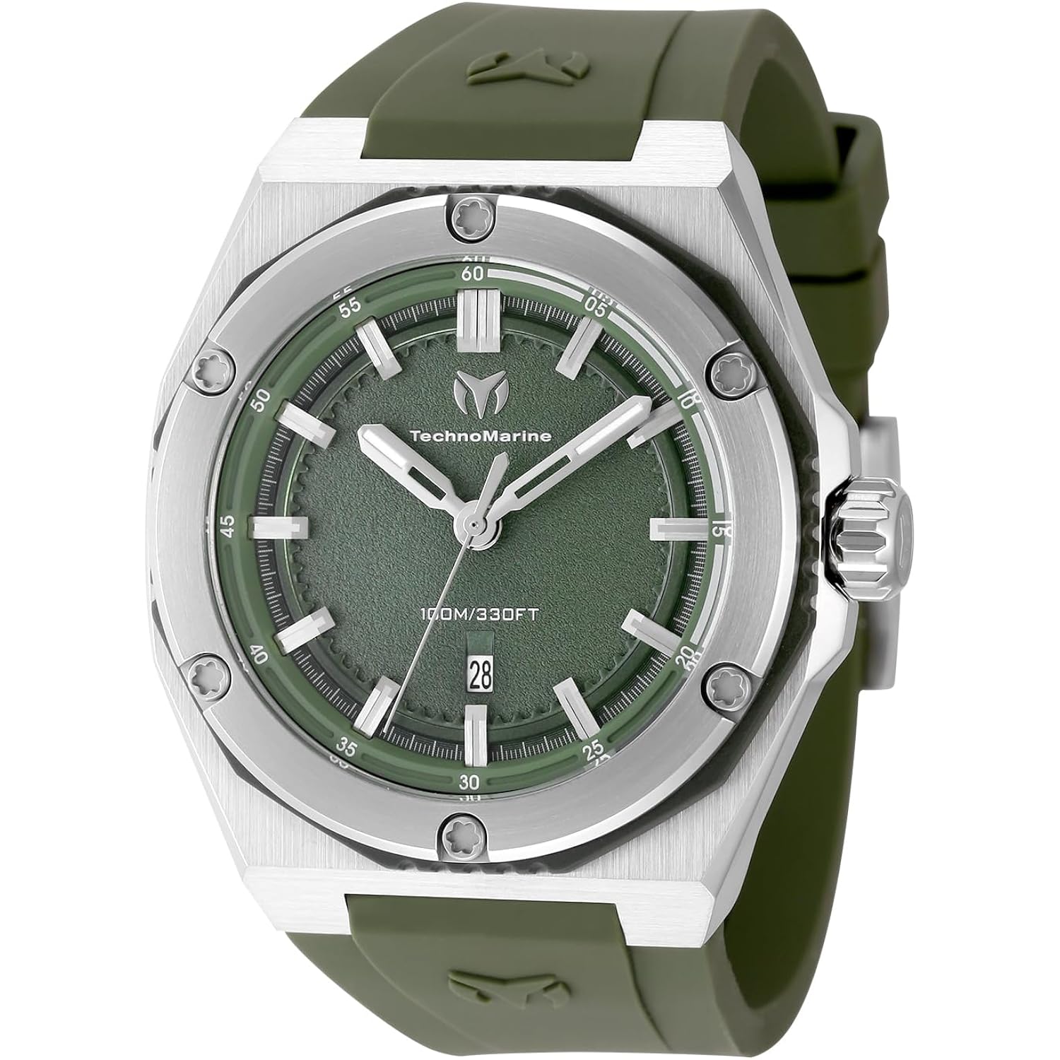Technomarine Coral Legacy Tm-416067 Men'S Quartz Watch
