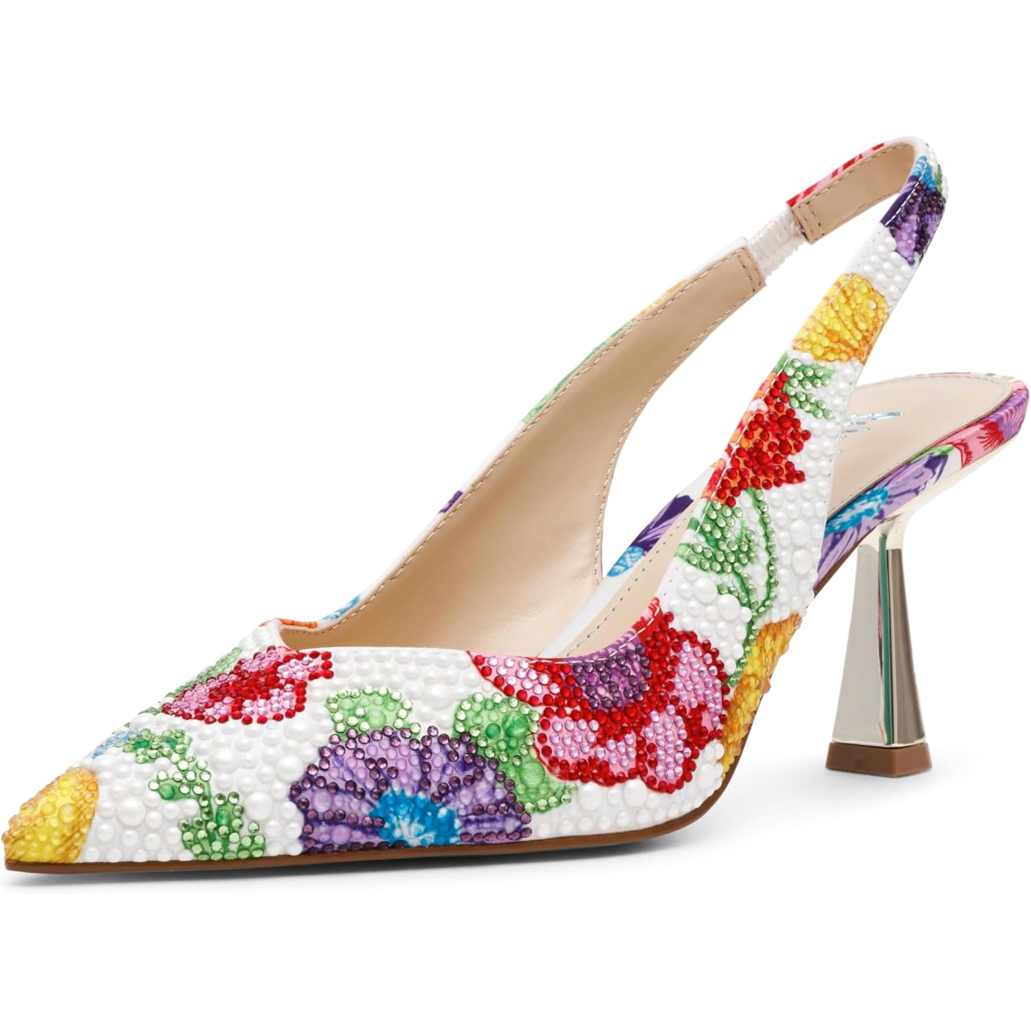 Betsey Johnson Women's Clark