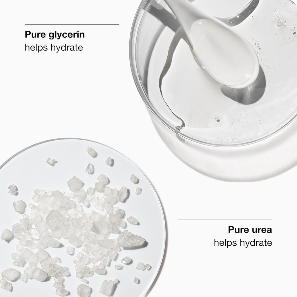 Clinique Dramatically Different Moisturizing Lotion+ | Hydrating Face Moisturizer With Glycerin And Urea | Strengthens Skin Barrier | Step 3 In 3-Step Skin Care Routine