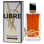 Libre Le Parfum by Yves Saint Laurent for Women - 3 oz Parfum Spray