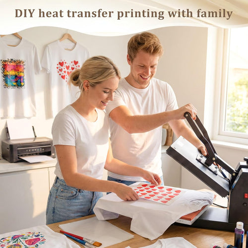 15 Pcs Unisex Sublimation T Shirt Bulk, S To Xxl Blank Crew Neck Polyester Short Sleeve For Diy Heat Transfer