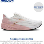 Brooks Women’s Launch 11 Neutral Running Shoe